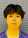 加藤　優京