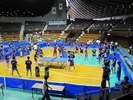 駒沢戦