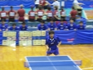 駒沢戦