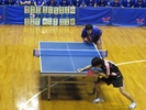 日本大学戦