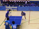 秋季関東学生リーグ戦　ダブルス