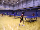 実業団合同練習会1