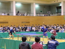 １１月２３日　交流会　水谷